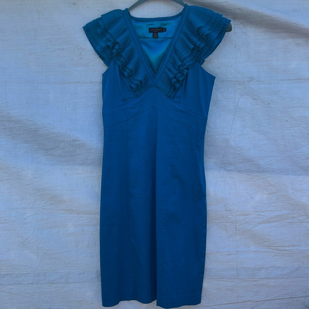 Ted baker dress